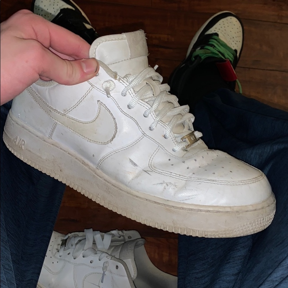 Never get old come get these before it’s to late G